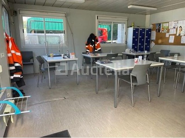 36m² modulaire bouwcabine - afbeelding 4 van  7