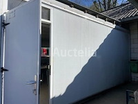 36m² modulaire bouwcabine - afbeelding 5 van  7