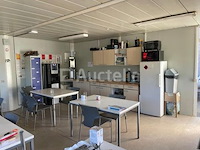 36m² modulaire bouwcabine - afbeelding 7 van  7