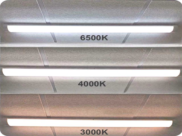 36w 4000k batten licht led slim (10x) - afbeelding 7 van  7