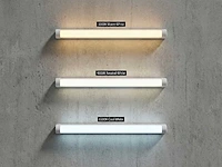 36w 4000k batten licht smd led slim(20x) - afbeelding 8 van  8