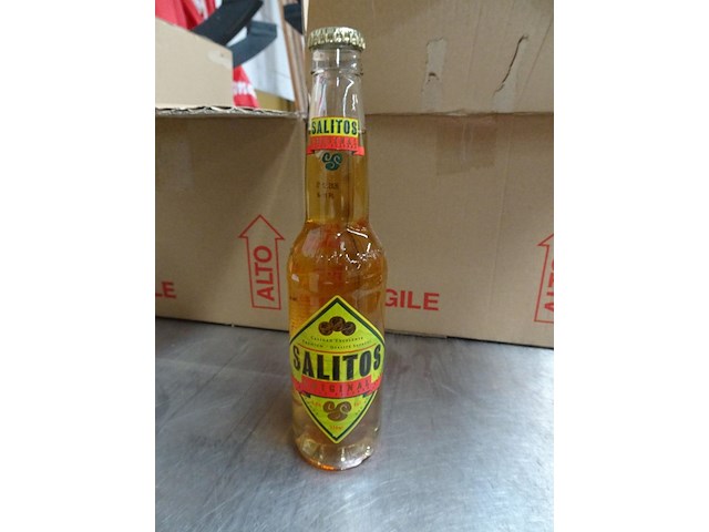 36x 33cl salitos - afbeelding 2 van  4
