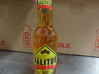 36x 33cl salitos - afbeelding 2 van  4