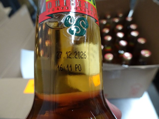 36x 33cl salitos - afbeelding 4 van  4