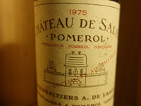 36x 75cl chateau de sales 1975 - afbeelding 2 van  6