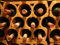 36x 75cl chateau de sales 1975 - afbeelding 4 van  6