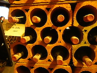 36x 75cl chateau de sales 1975 - afbeelding 6 van  6