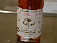 36x 75cl clivee robert fibourg - afbeelding 2 van  2