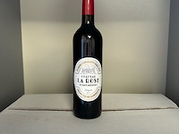 36x chateau la rose, 2015, 0,75l