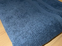 36x douchehanddoek new jeans - afbeelding 1 van  5