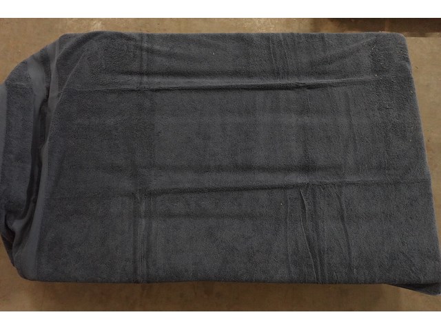 36x douchehanddoek new jeans - afbeelding 5 van  5