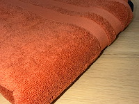36x douchehanddoek whisky - afbeelding 2 van  5