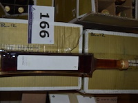 36x fles likeurwijn, celler piñol, josefina piñol vi dolç 2012 d.o. terra alta, 500ml - afbeelding 1 van  3