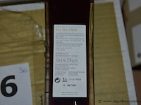 36x fles likeurwijn, celler piñol, josefina piñol vi dolç 2012 d.o. terra alta, 500ml - afbeelding 3 van  3