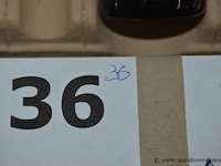 36x fles rode wijn, mongeard-mugneret, marsannay clos du roy 2008, 750ml - afbeelding 3 van  3