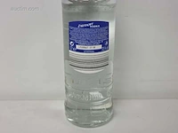 (36x) fles(sen) zaranoff wodka - afbeelding 3 van  4
