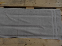 36x handdoek beige - afbeelding 5 van  5