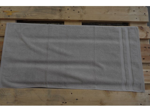 36x handdoek beige - afbeelding 5 van  5