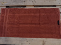 36x handdoek brique - afbeelding 5 van  5