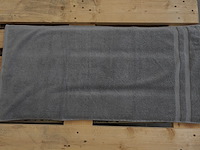 36x handdoek grijs - afbeelding 5 van  5
