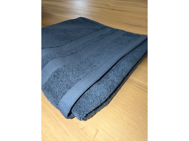 36x handdoek new jeans - afbeelding 2 van  5