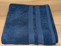 36x handdoek petrol - afbeelding 1 van  5