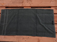 36x handdoek petrol - afbeelding 5 van  5