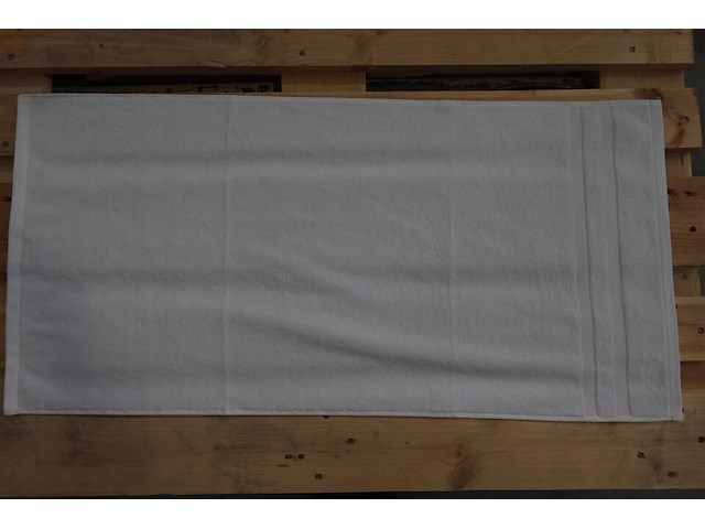 36x handdoek wit - afbeelding 5 van  5
