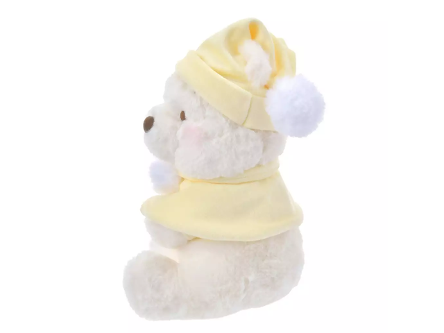 36x knuffel pooh japan h26,5 - afbeelding 4 van  6