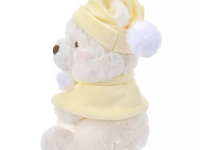 36x knuffel pooh japan h26,5 - afbeelding 4 van  6