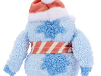 36x knuffel sneeuwstitch 27cm - afbeelding 3 van  3