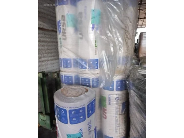 (36x) rollen isolatie ursa e-ursa facade 32 r - afbeelding 1 van  2