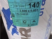 (36x) rollen isolatie ursa e-ursa facade 32 r - afbeelding 2 van  2