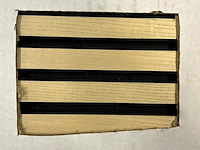 37 akoestische wandpanelen - afbeelding 1 van  4