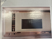 37 akoestische wandpanelen - afbeelding 2 van  4