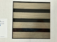 37 akoestische wandpanelen - afbeelding 1 van  3