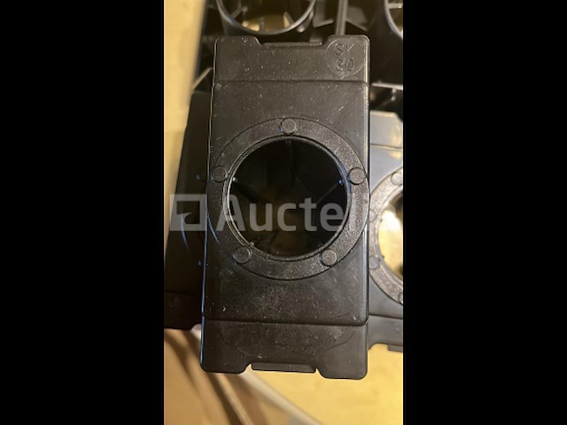 37 cnc gereedschapshouders 21xsk40 en 16 sk30 - afbeelding 1 van  4