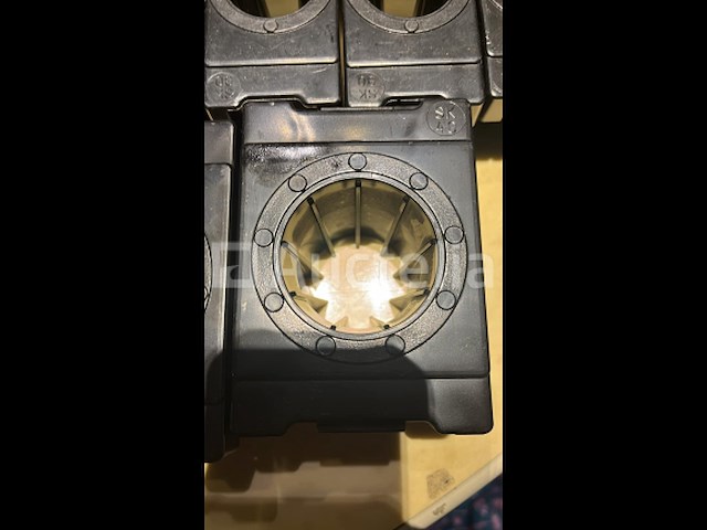 37 cnc gereedschapshouders 21xsk40 en 16 sk30 - afbeelding 2 van  4