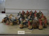 ±37 deco paashaas h=±8 cm