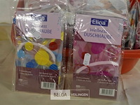 ±37 douchekapjes - afbeelding 2 van  2