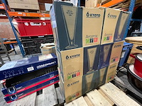 37 glazen arcoroc - afbeelding 1 van  3