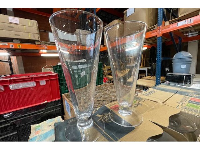 37 glazen arcoroc - afbeelding 3 van  3