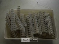 ±37 lussenklemmen - afbeelding 1 van  1