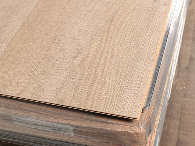 37 m2 laminaat xl plank berry alloc - 2410 x 241 x 12,3 mm - afbeelding 2 van  4
