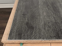 37 m2 pvc click plank - 1220 x 228 x 5 mm - afbeelding 2 van  4