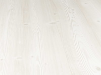 37 m2 pvc click vinyl plank - 1510 x 210 x 4,5 mm - afbeelding 1 van  3
