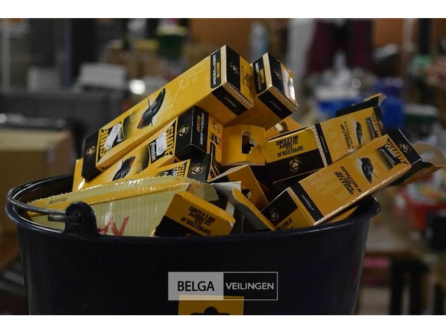 37 schoenpoetsmateriaal - afbeelding 3 van  3