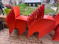 37 tuinstoelen - afbeelding 1 van  2