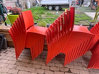 37 tuinstoelen - afbeelding 1 van  2