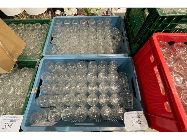 370 glazen arc - afbeelding 2 van  3